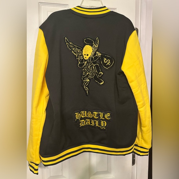 Manfinity jacket - Picture 4 of 6